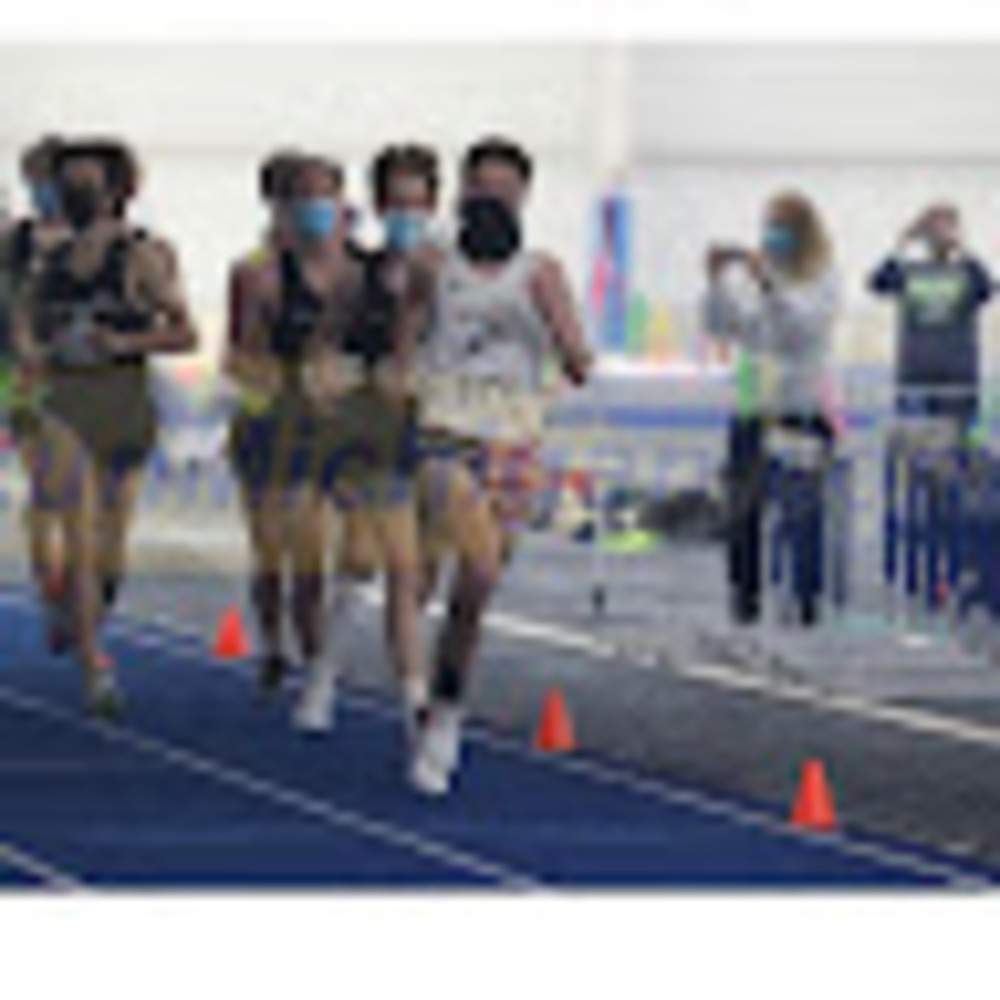 Meet your Posher, Kenny